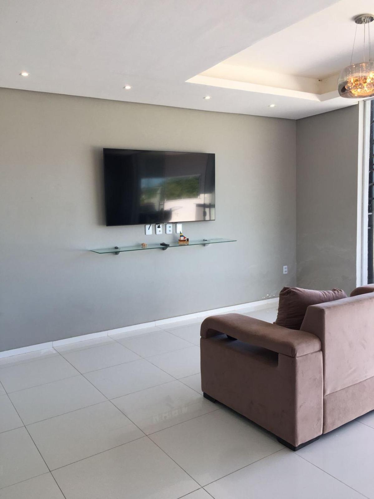 Apartamento Lagoa Do Paraiso - Jericoacoara Esterno foto