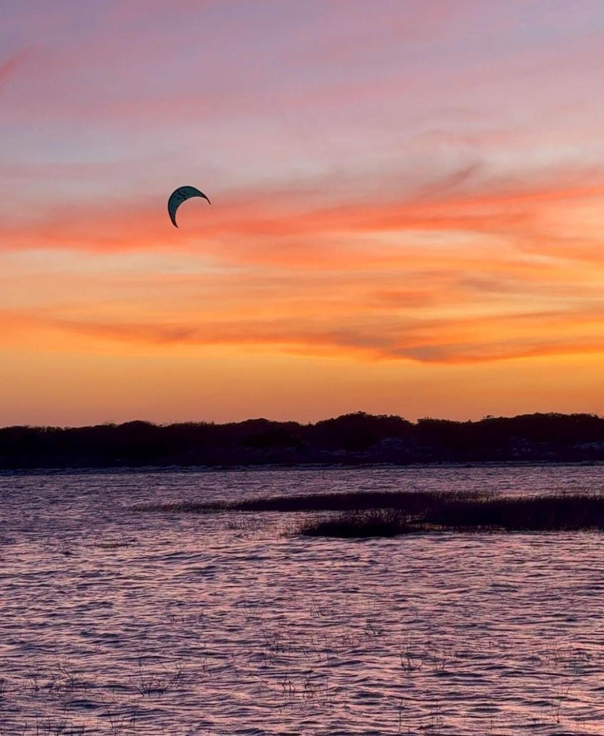 Apartamento Lagoa Do Paraiso - Jericoacoara Esterno foto