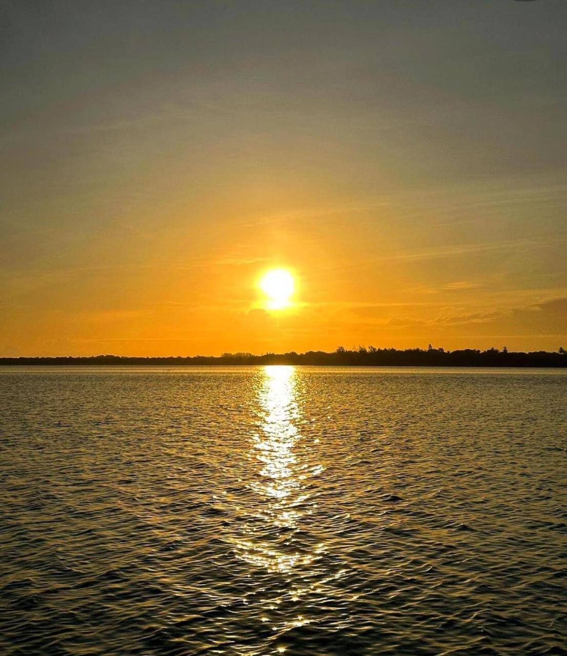 Apartamento Lagoa Do Paraiso - Jericoacoara Esterno foto