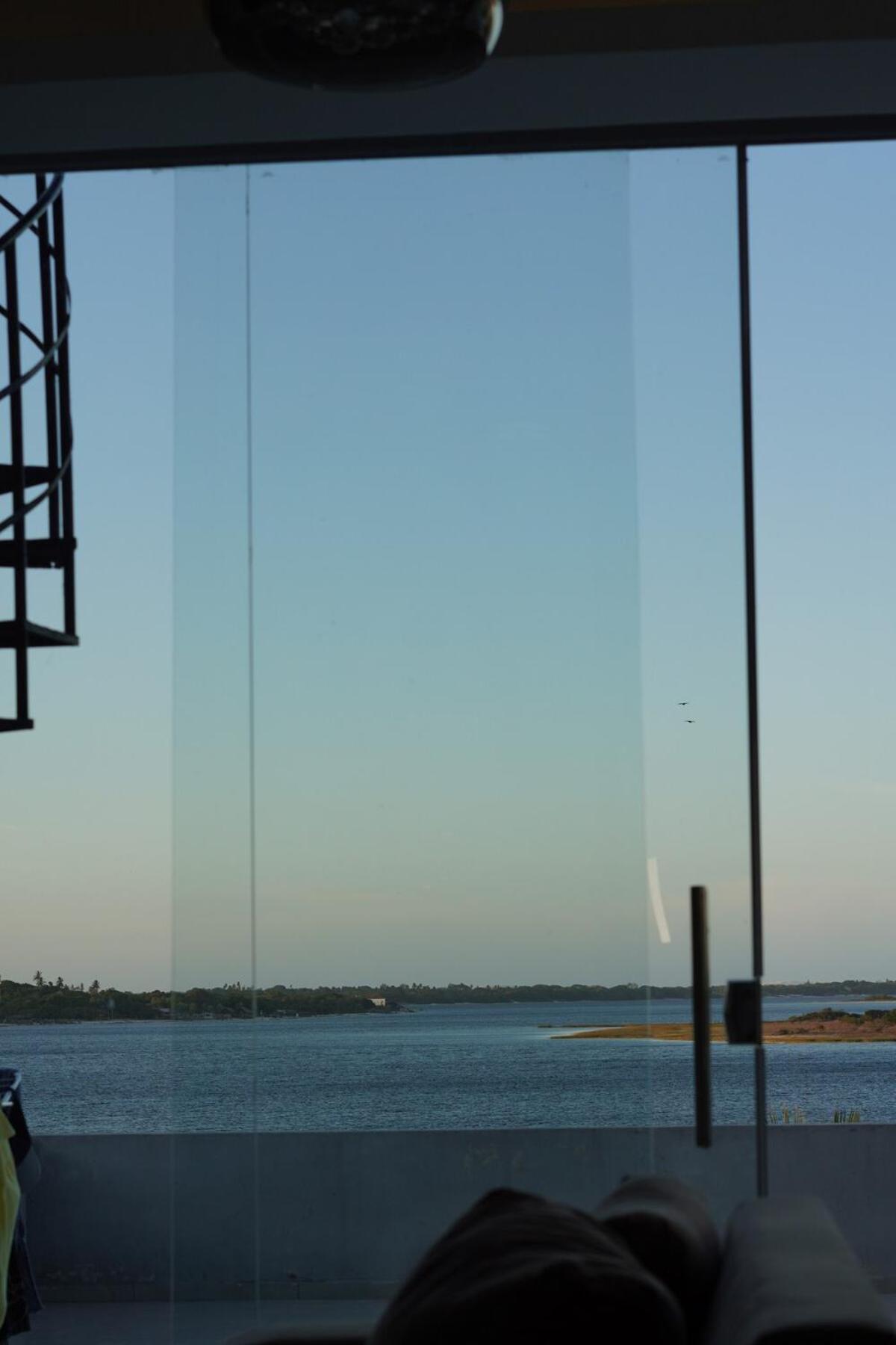 Apartamento Lagoa Do Paraiso - Jericoacoara Esterno foto