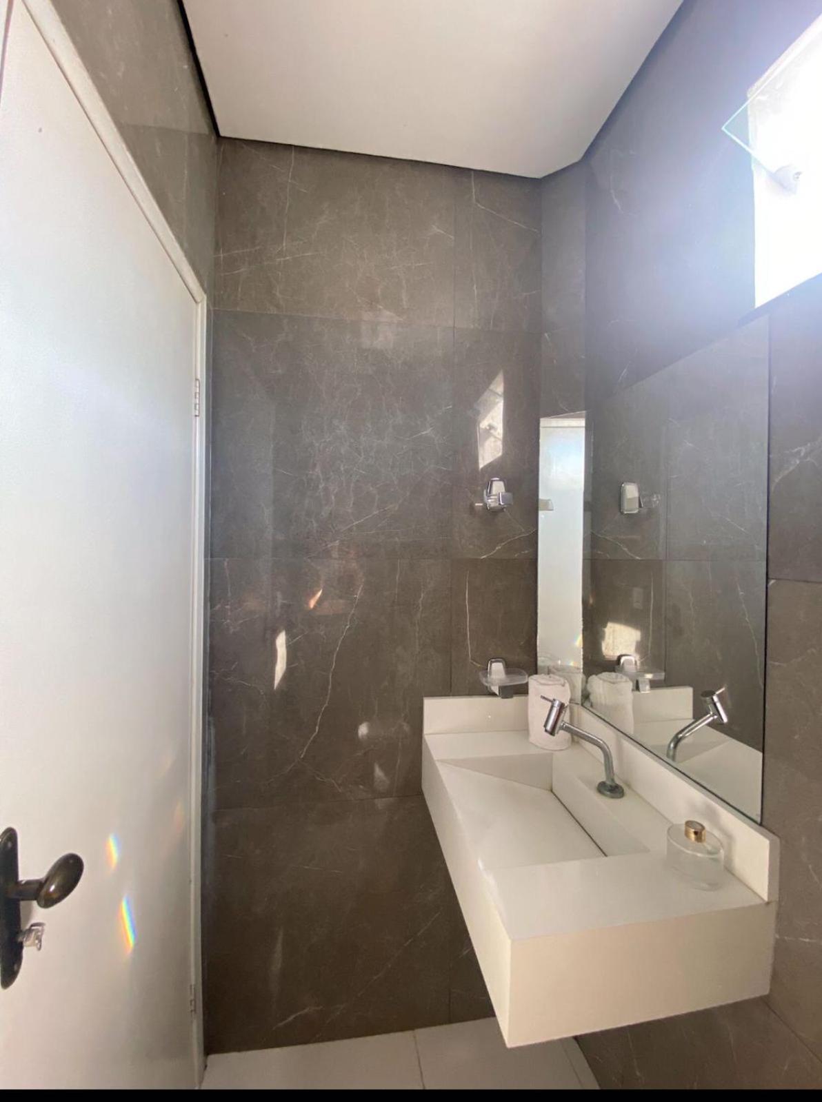 Apartamento Lagoa Do Paraiso - Jericoacoara Esterno foto